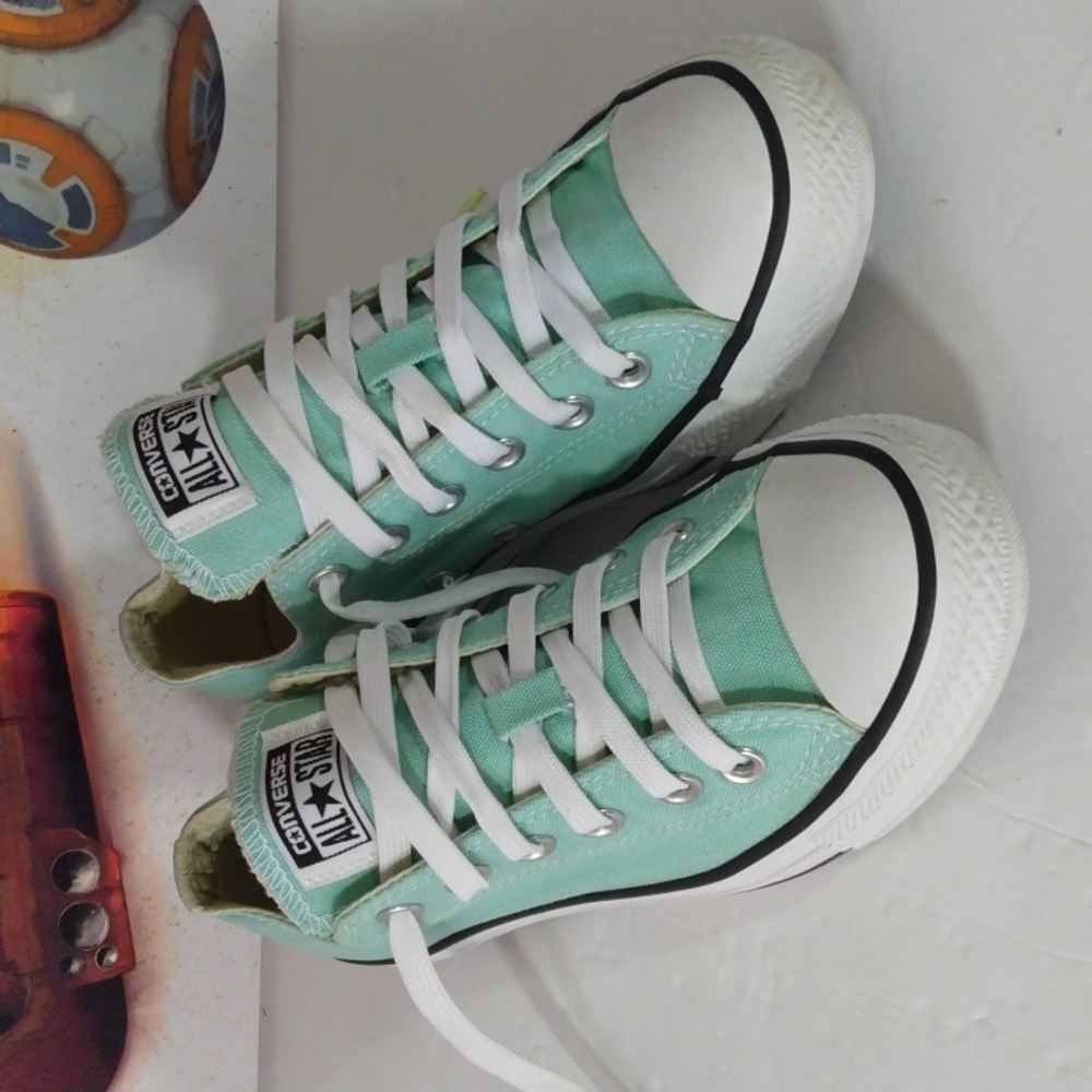 All Star Women's Shoes